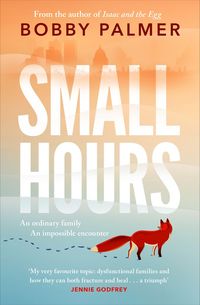 Produktbild: Small Hours