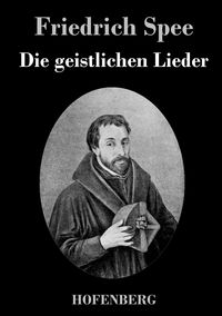 Produktbild: Die geistlichen Lieder