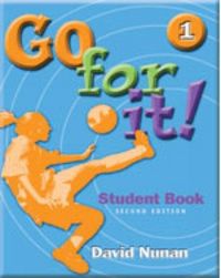 Produktbild: Go for it! 1