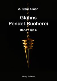 Produktbild: Glahns Pendelb&uuml;cherei Band 1 - 6