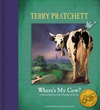 Bild vom Artikel Where's My Cow? vom Autor Terry Pratchett