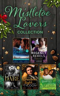 Produktbild: The Mistletoe Lovers Collection