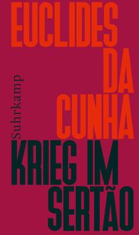Produktbild: Krieg im Sert&atilde;o