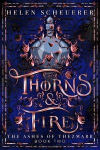 Produktbild: Thorns & Fire