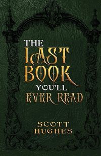 Produktbild: The Last Book You'll Ever Read