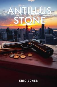 Produktbild: Antillus Stone