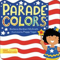 Produktbild: Parade Colors