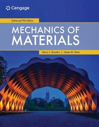 Produktbild: Mechanics of Materials, Enhanced Edition