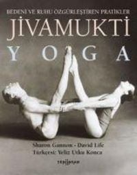 Produktbild: Jivamukti Yoga
