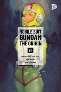 Produktbild: Mobile Suit Gundam The Origin 07