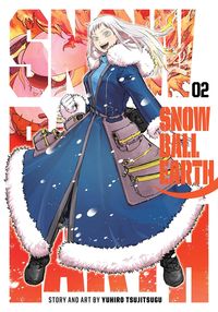 Produktbild: Snowball Earth, Vol. 2