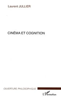 Produktbild: Cin&eacute;ma Et Cognition