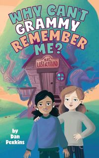 Produktbild: Why Can't Grammy Remember Me?