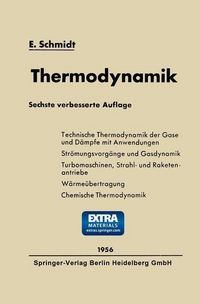 Produktbild: Einf&uuml;hrung in die Technische Thermodynamik
