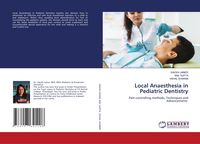 Produktbild: Local Anaesthesia in Pediatric Dentistry