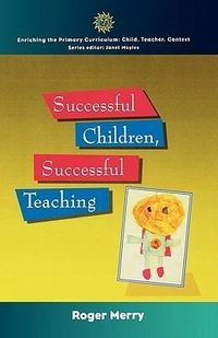 Produktbild: Successful Children, Successful Teaching