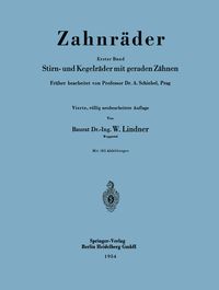 Produktbild: Zahnr&auml;der