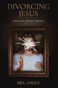 Produktbild: Divorcing Jesus