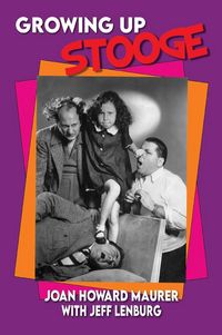 Produktbild: Growing Up Stooge