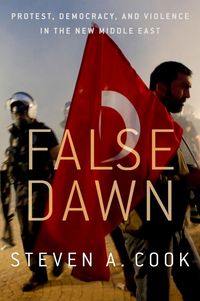 Produktbild: False Dawn