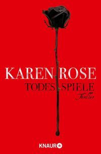 Produktbild Todesspiele