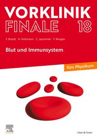 Produktbild: Vorklinik Finale 18