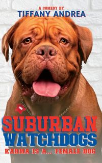 Produktbild: Suburban Watchdogs