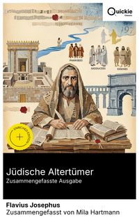 Produktbild: J&uuml;dische Altert&uuml;mer (Zusammengefasste Ausgabe)