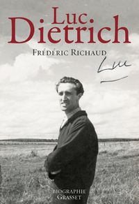 Produktbild: Luc Dietrich