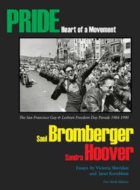 Produktbild: PRIDE Heart of a Movement