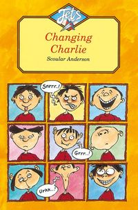 Produktbild: Changing Charlie