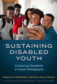Produktbild: Sustaining Disabled Youth