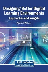 Produktbild: Designing Better Digital Learning Environments