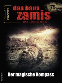 Produktbild: Das Haus Zamis 75