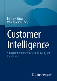 Produktbild: Customer Intelligence