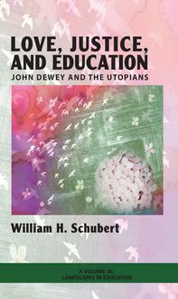 Produktbild: Love, Justice, and Education