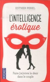 Produktbild: L'intelligence &eacute;rotique