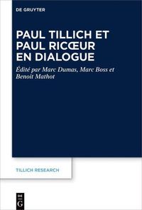 Produktbild: Paul Tillich et Paul Ricoeur en dialogue