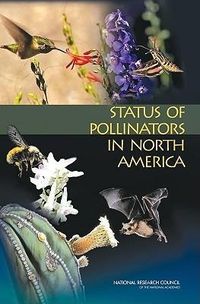Produktbild: Status of Pollinators in North America