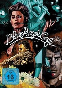 Produktbild: Blue Angel Cafe