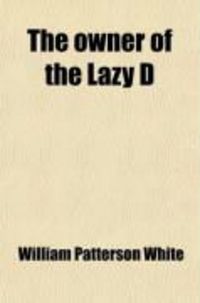 Produktbild: The Owner of the Lazy D