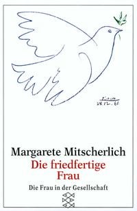 Produktbild: Die friedfertige Frau