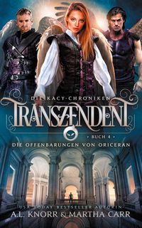 Produktbild: Transzendent