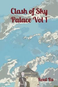 Produktbild: Clash of Sky Palace Vol 1