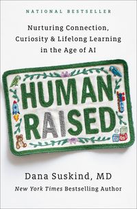 Produktbild: Human Raised