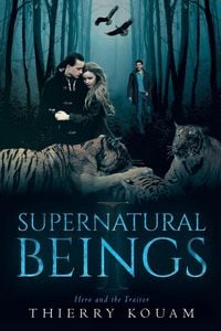 Produktbild: Supernatural Beings 1