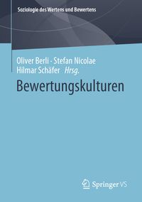 Produktbild: Bewertungskulturen