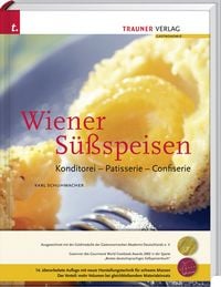 Produktbild: Wiener S&uuml;&szlig;speisen