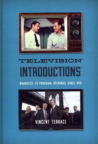 Produktbild: Television Introductions