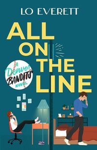 Produktbild: All on the Line